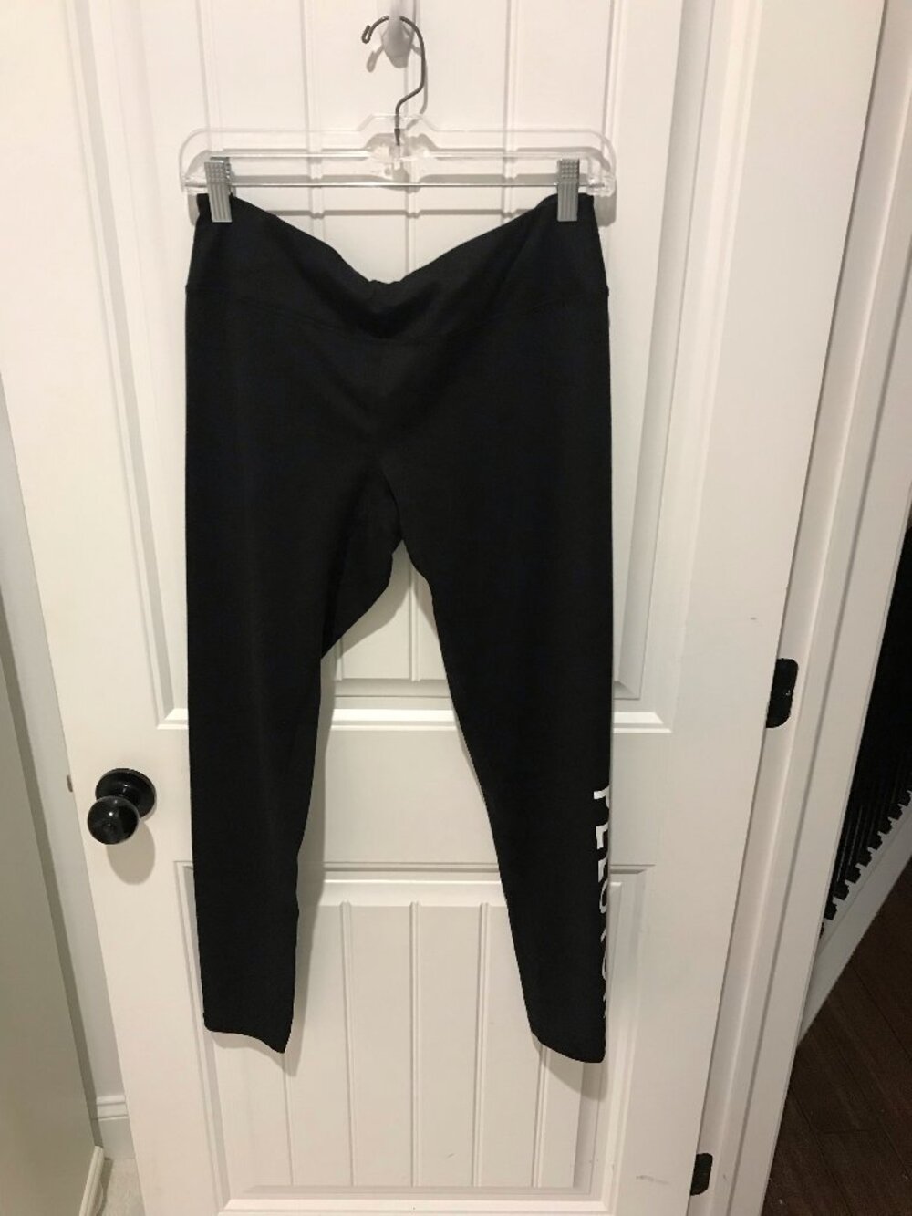 Peloton Active Leggings - Picture 1 of 3